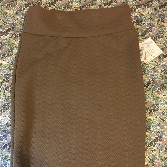 LuLaRoe Dresses & Skirts - LulaRoe Cassie Skirt